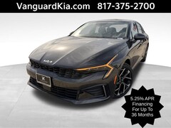 2026 Kia K5 EX Sedan