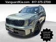  Kia Telluride