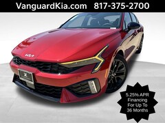2026 Kia K5 GT Sedan For Sale in Arlington, Texas
