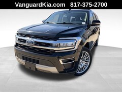 2024 Ford Expedition Max Limited SUV For Sale in Arlington, Texas