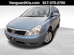 2012 Kia Sedona LX Minivan/Van For Sale in Arlington, Texas