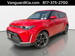 2025 Kia Soul EX Hatchback
