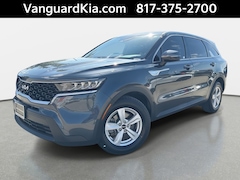 2023 Kia Sorento LX SUV For Sale in Arlington, Texas