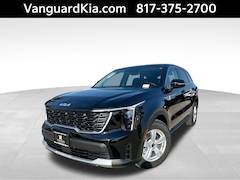 2025 Kia Sorento LX SUV For Sale in Arlington, Texas