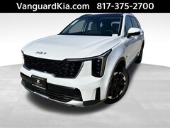 2026 Kia Sorento S SUV For Sale in Arlington, Texas