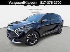 2023 Kia Sportage SX-Prestige SUV For Sale in Arlington, Texas