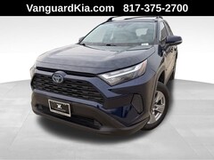 2024 Toyota RAV4 Hybrid XLE SUV For Sale in Arlington, Texas