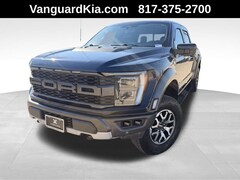 2023 Ford F-150 Raptor Truck For Sale in Arlington, Texas