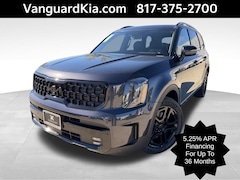 2025 Kia Telluride SX X-Line SUV For Sale in Arlington, Texas