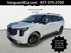 2026 Kia Carnival Hybrid SX Prestige Minivan/Van For Sale in Arlington, Texas