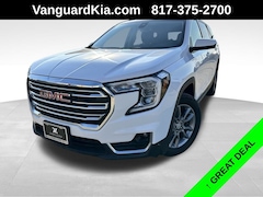 2024 GMC Terrain SLT SUV For Sale in Arlington, Texas