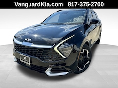 2024 Kia Sportage SX-Prestige SUV For Sale in Arlington, Texas