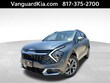 Kia Sportage Hybrid