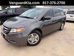 2014 Honda Odyssey LX Minivan/Van For Sale in Arlington, Texas
