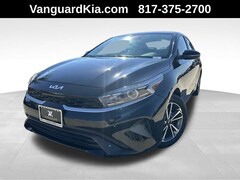 2023 Kia Forte LXS Sedan For Sale in Arlington, Texas