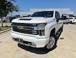Chevrolet Silverado 2500HD