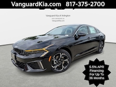 2026 Kia K5 GT-Line Sedan For Sale in Arlington, Texas