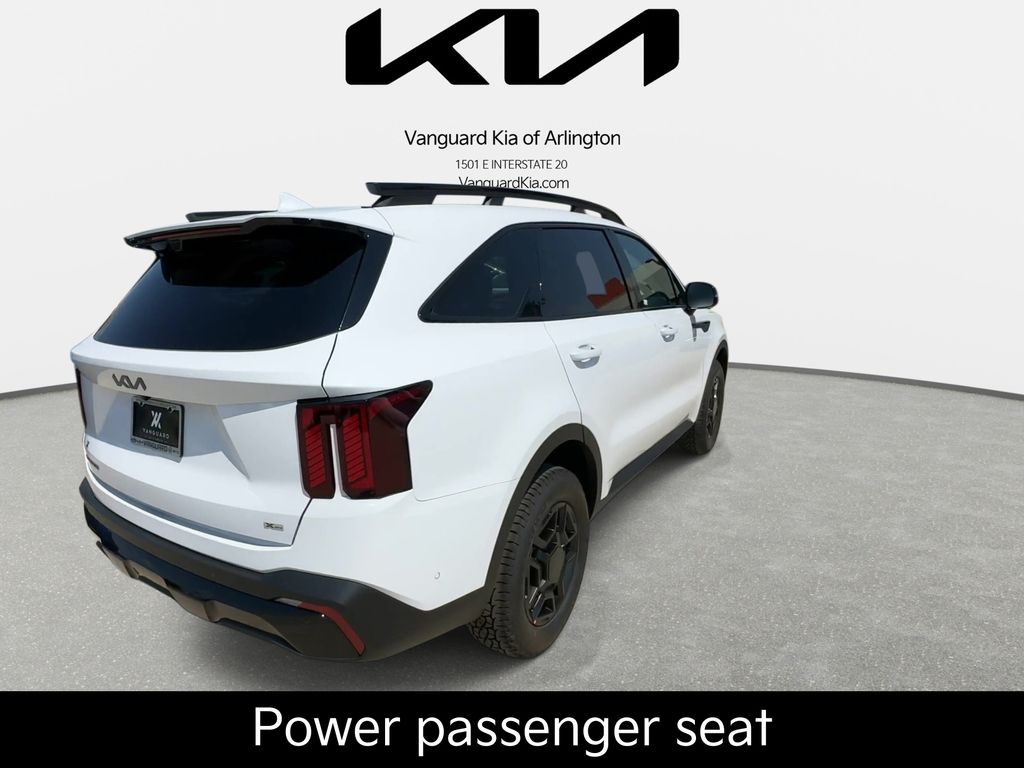 2026 Kia Sorento X-Pro SX Prestige - Photo 9