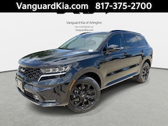 2023 Kia Sorento SX AWD SUV For Sale in Arlington, Texas