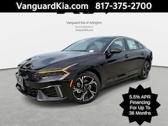 2026 Kia K5 GT-Line Sedan For Sale in Arlington, Texas