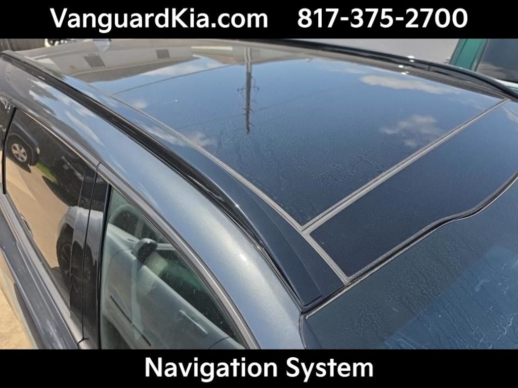 Certified 2023 Kia Sorento S SUV