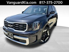 2025 Kia Telluride S SUV