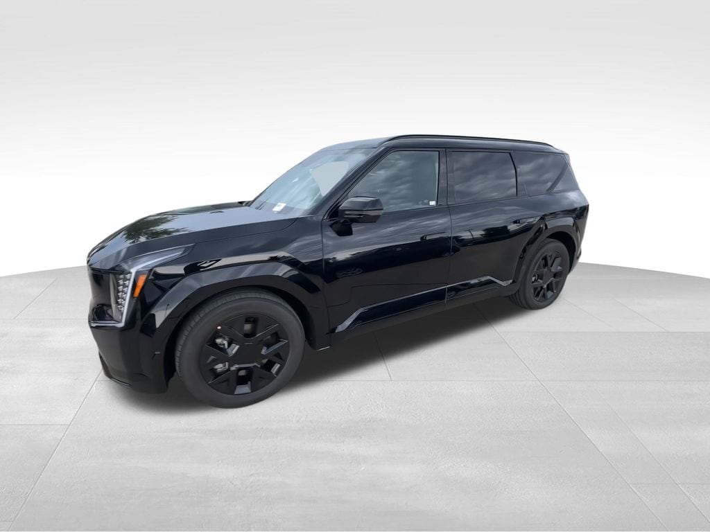 New 2026 Kia EV9 Land SUV