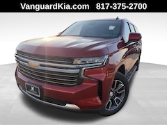 2023 Chevrolet Suburban LT SUV For Sale in Arlington, Texas