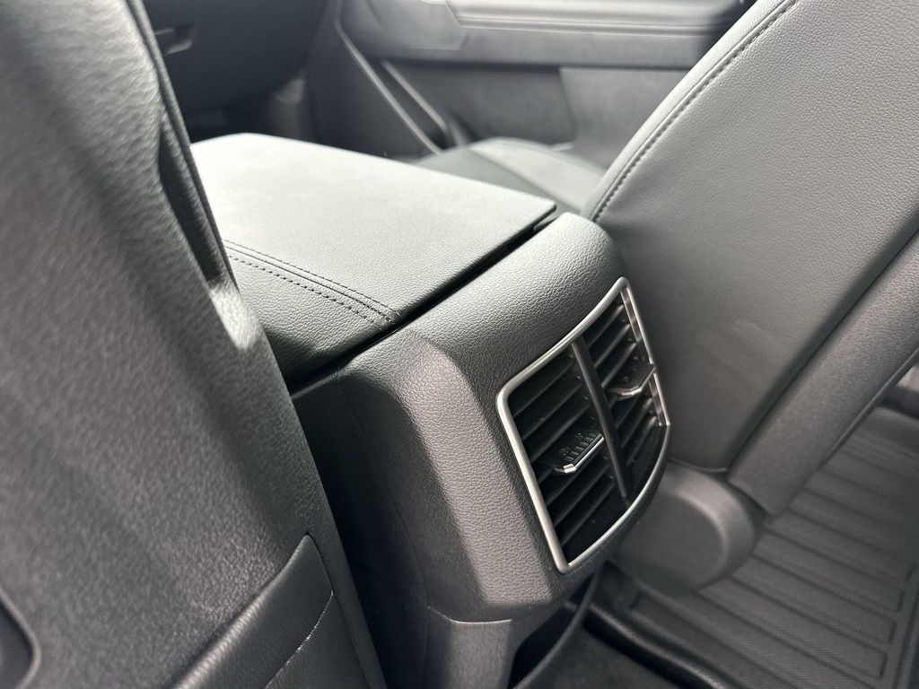 2026 Kia Sportage EX - Photo 22
