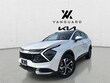 Kia Sportage Hybrid