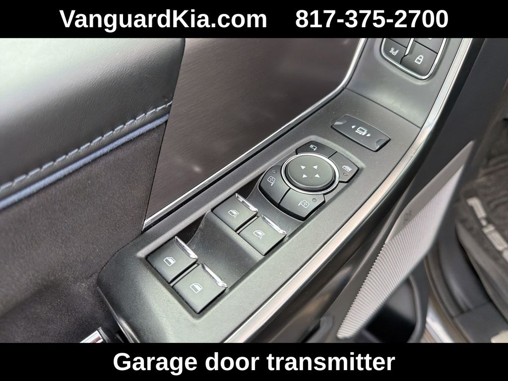 2024 Ford F-150 Platinum - Photo 17