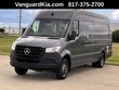  Mercedes-Benz Sprinter 4500