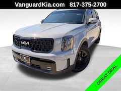 2024 Kia Telluride SX X-Pro SUV For Sale in Arlington, Texas