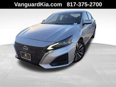 2023 Nissan Altima 2.5 SV Sedan For Sale in Arlington, Texas