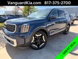  Kia Telluride