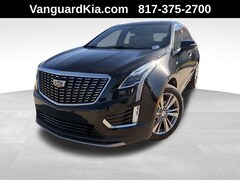 2024 CADILLAC XT5 Premium Luxury SUV For Sale in Arlington, Texas