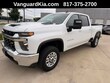  Chevrolet Silverado 2500HD