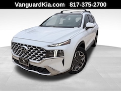 2022 Hyundai Santa Fe Limited SUV For Sale in Arlington, Texas