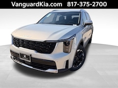 2026 Kia Sorento S SUV For Sale in Arlington, Texas