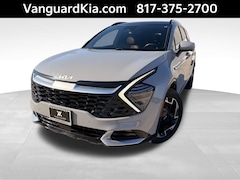 2024 Kia Sportage SX-Prestige SUV For Sale in Arlington, Texas