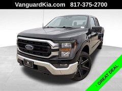 2023 Ford F-150 XL Truck For Sale in Arlington, Texas