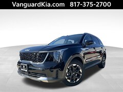 2025 Kia Sorento S SUV For Sale in Arlington, Texas