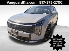 2026 Kia Sportage EX SUV For Sale in Arlington, Texas