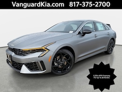 2026 Kia K5 GT-Line Sedan For Sale in Arlington, Texas
