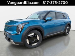 2026 Kia EV9 Wind SUV