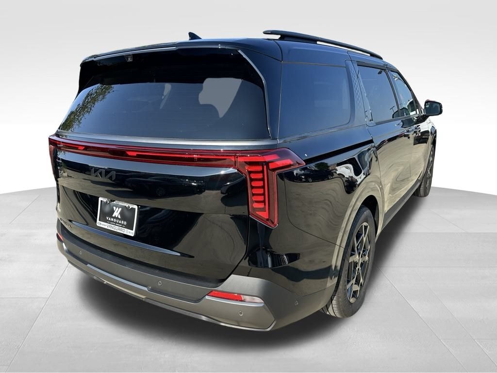 New 2026 Kia Carnival SX Prestige Minivan/Van