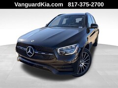 2022 Mercedes-Benz GLC GLC 300 SUV For Sale in Arlington, Texas
