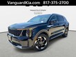  Kia Sorento Hybrid