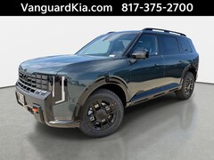 2027 Kia Telluride X-Pro SX-Prestige SUV