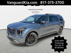 2026 Kia Carnival Hybrid SX Prestige Minivan/Van For Sale in Arlington, Texas